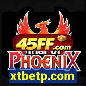 xtbetp.com