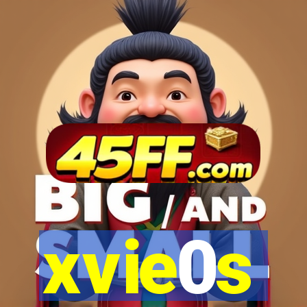 xvie0s