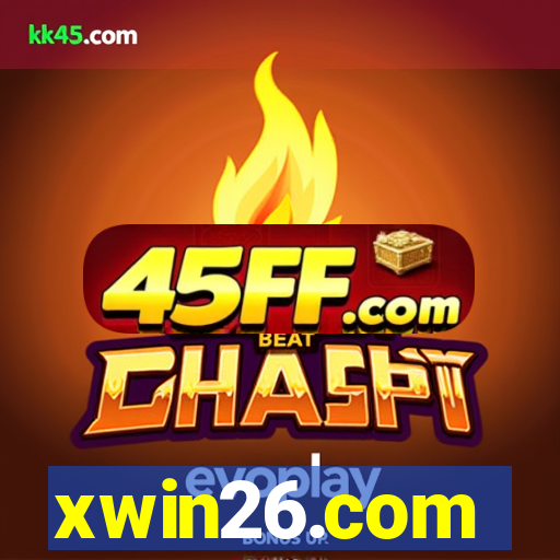 xwin26.com