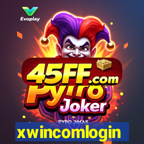 xwincomlogin