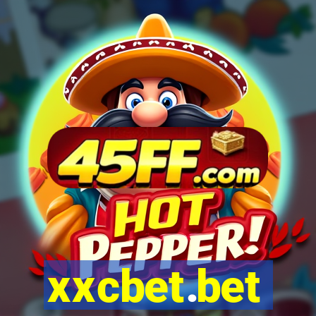 xxcbet.bet