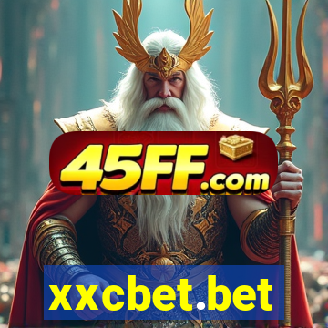 xxcbet.bet
