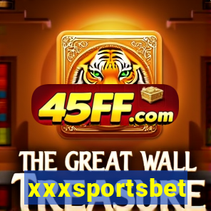 xxxsportsbet