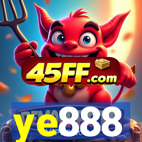 ye888