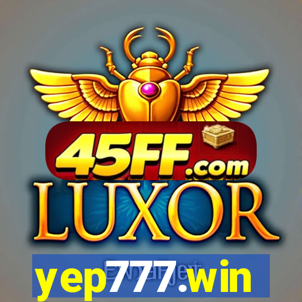 yep777.win