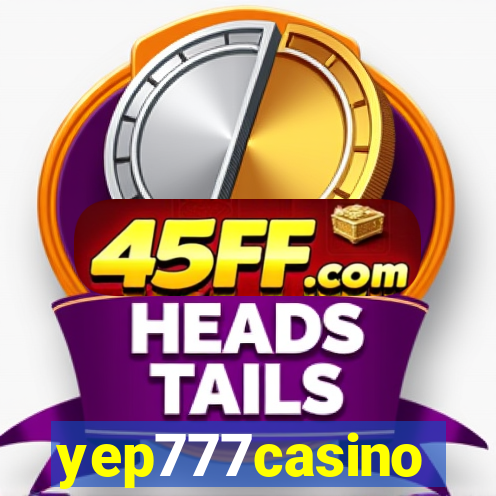 yep777casino