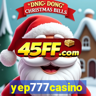 yep777casino