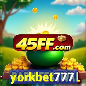 yorkbet777