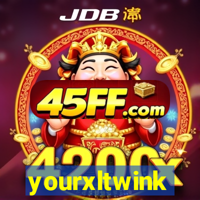 yourxltwink