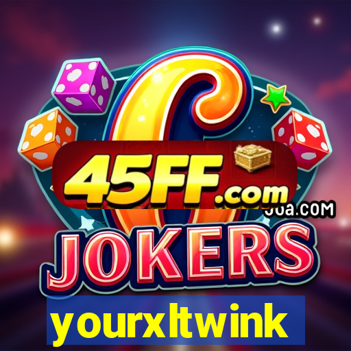 yourxltwink