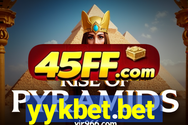 yykbet.bet