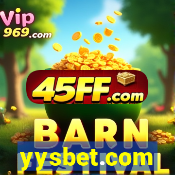 yysbet.com