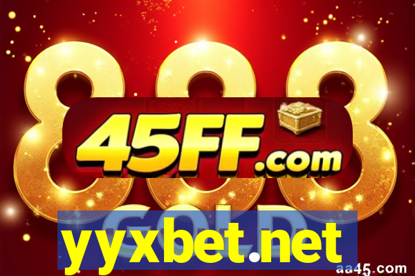 yyxbet.net