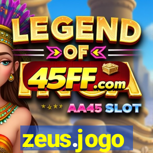 zeus.jogo