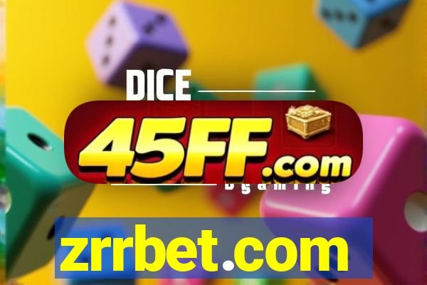 zrrbet.com