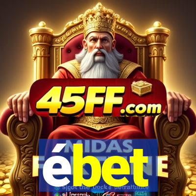ébet