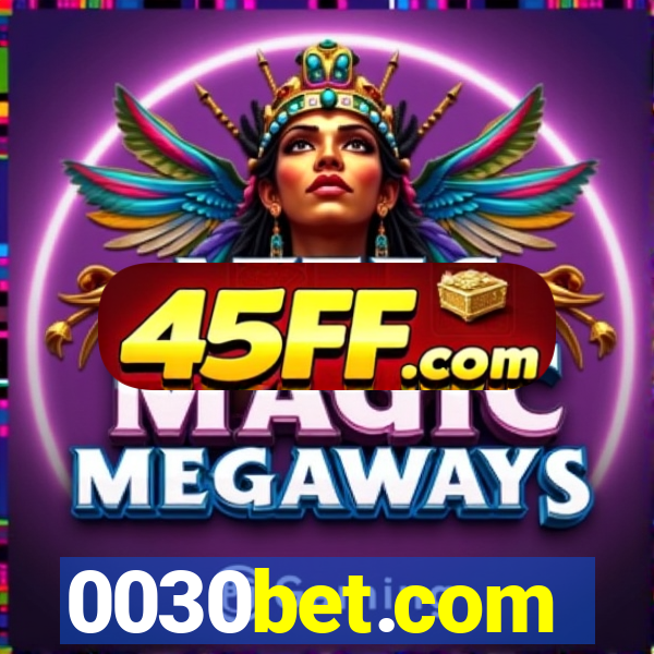 0030bet.com
