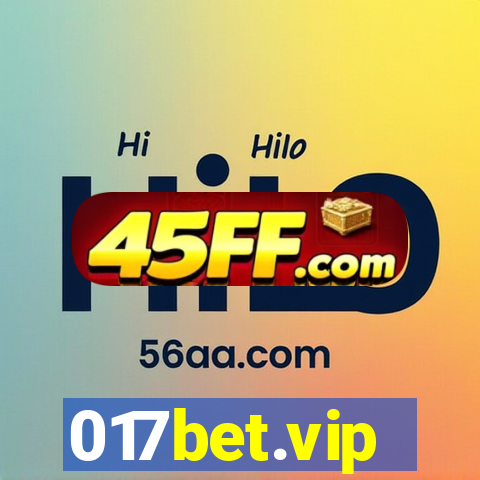017bet.vip