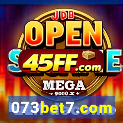 073bet7.com