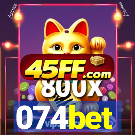 074bet