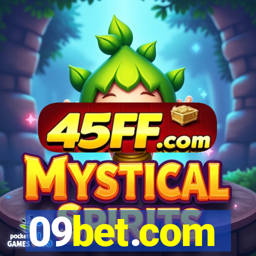 09bet.com