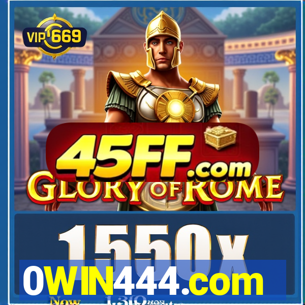 0WIN444.com
