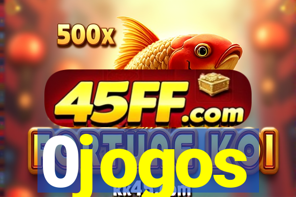 0jogos
