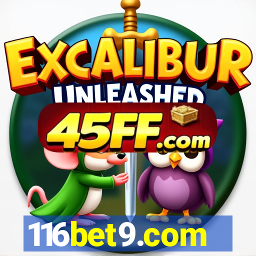 116bet9.com