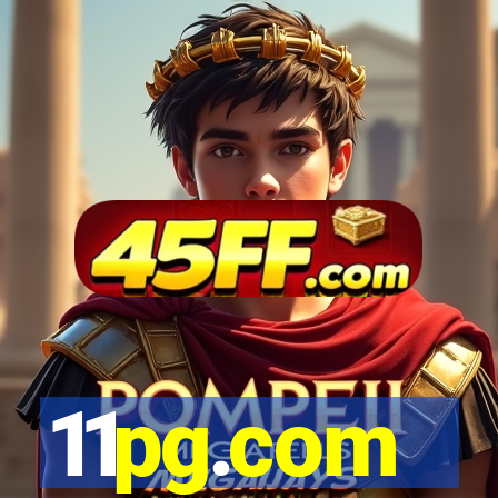 11pg.com