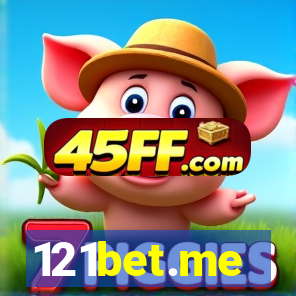 121bet.me
