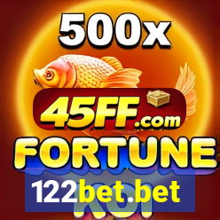 122bet.bet