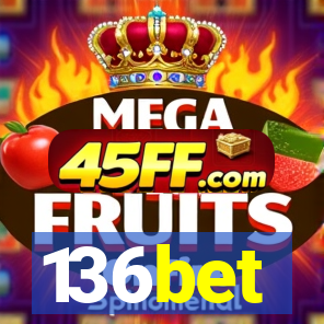 136bet