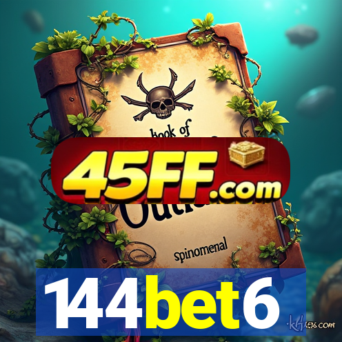 144bet6