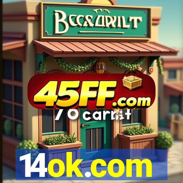 14ok.com