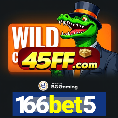 166bet5
