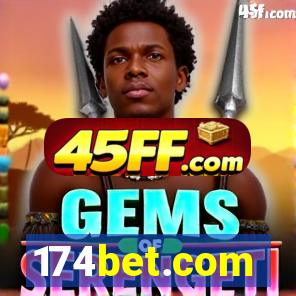 174bet.com