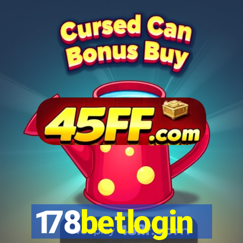 178betlogin