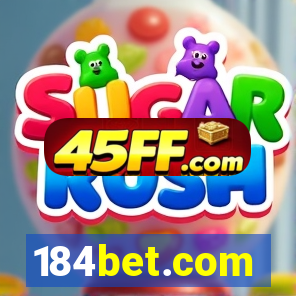 184bet.com