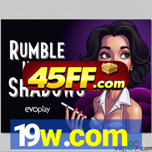 19w.com