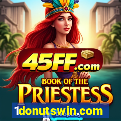 1donutswin.com