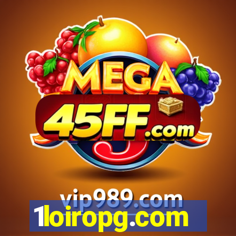 1loiropg.com