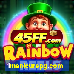 1manicurepg.com