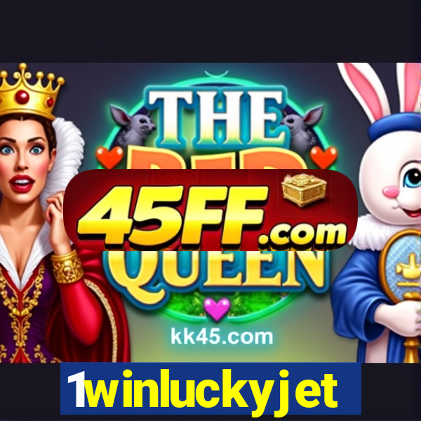 1winluckyjet