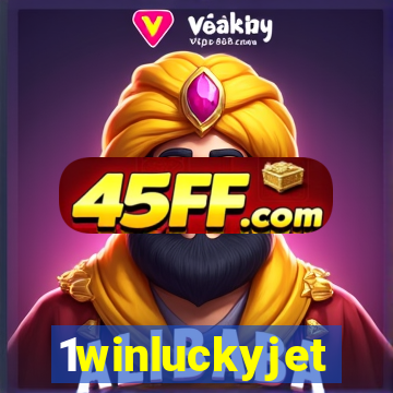 1winluckyjet