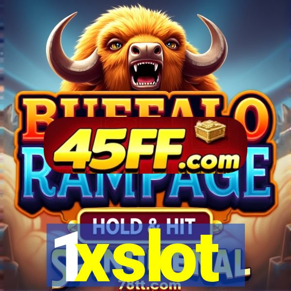 1xslot