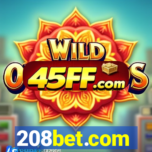 208bet.com