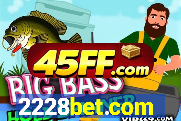 2228bet.com