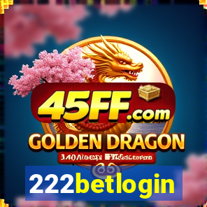 222betlogin