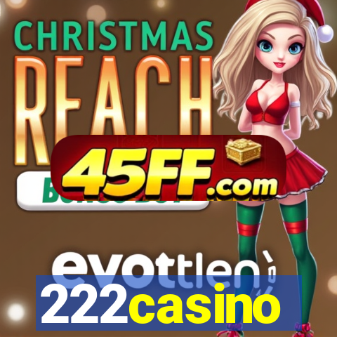 222casino