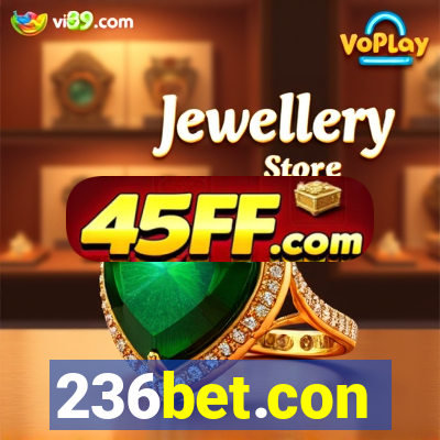 236bet.con